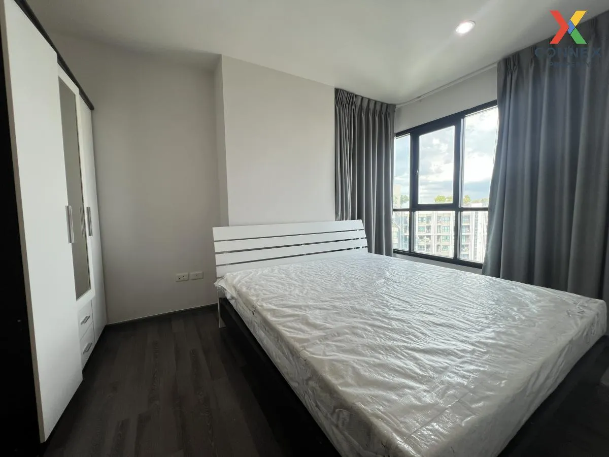 For Sale Condo , The Base Park West Sukhumvit 77 , BTS-On Nut , P 4