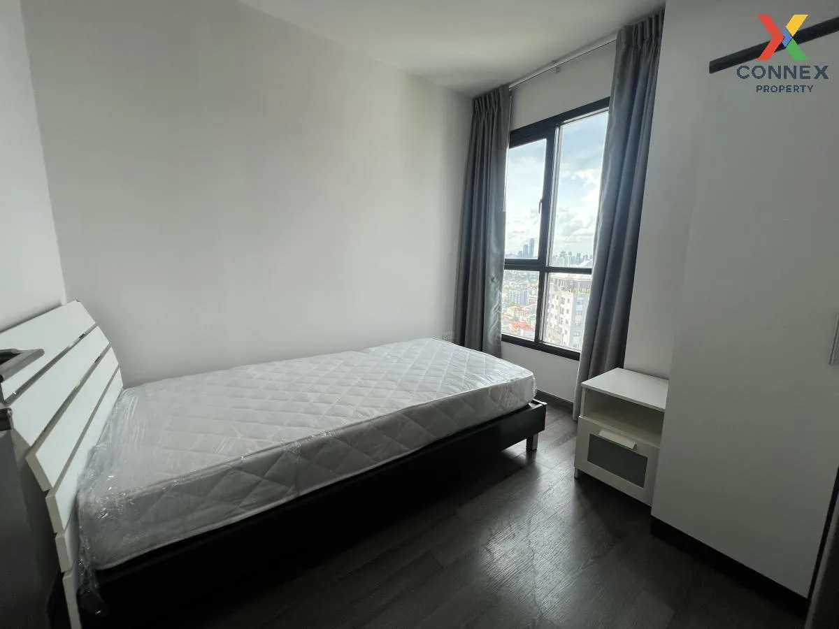 For Sale Condo , The Base Park West Sukhumvit 77 , BTS-On Nut , P