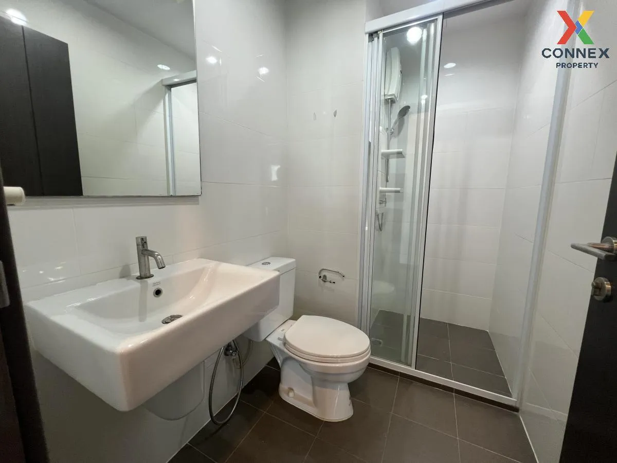 For Sale Condo , The Base Park West Sukhumvit 77 , BTS-On Nut , P