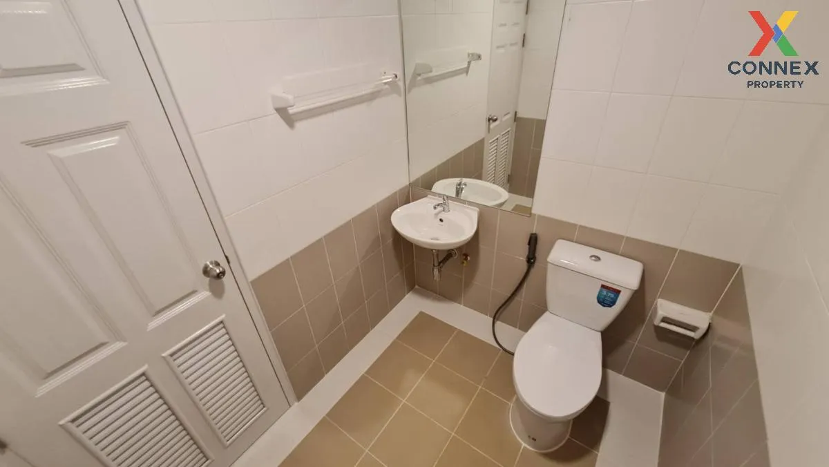 For Sale House , Baan Kunaphat 6 , wide frontage , newly renovate