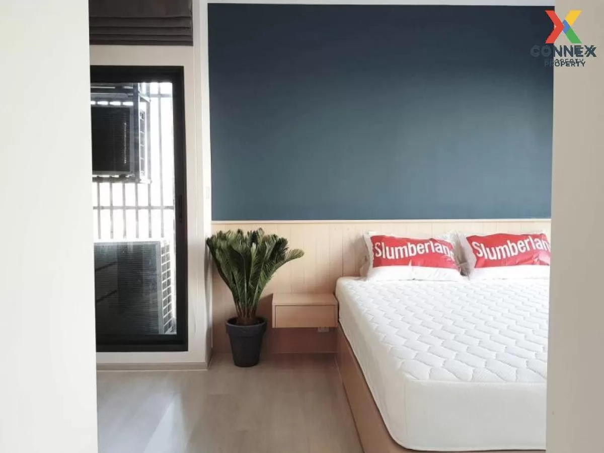 ขายคอนโด  ไลฟ์ สุขุมวิท 48 BTS-พระโขนง พระโขนง เขต คลองเตย กรุงเท 3