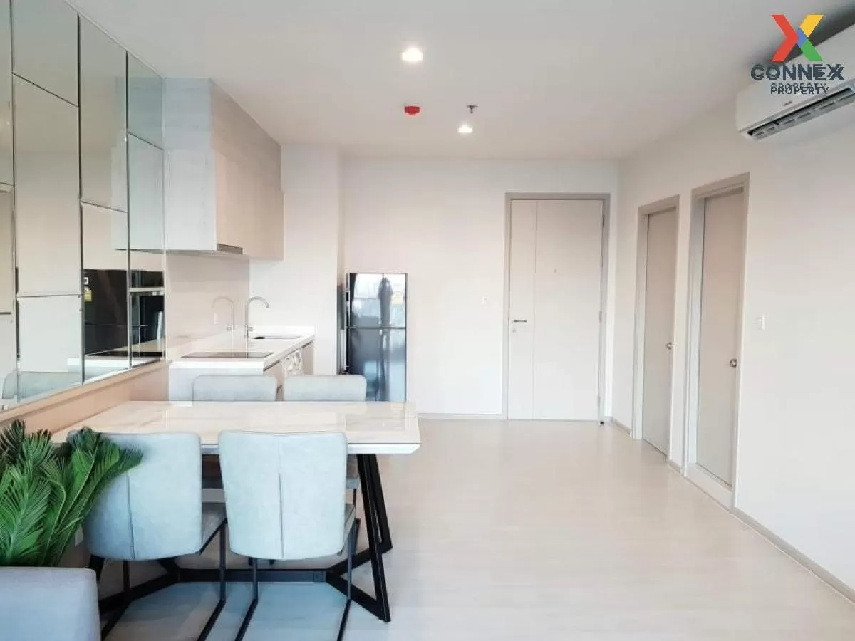 ขายคอนโด  ไลฟ์ สุขุมวิท 48 BTS-พระโขนง พระโขนง เขต คลองเตย กรุงเท