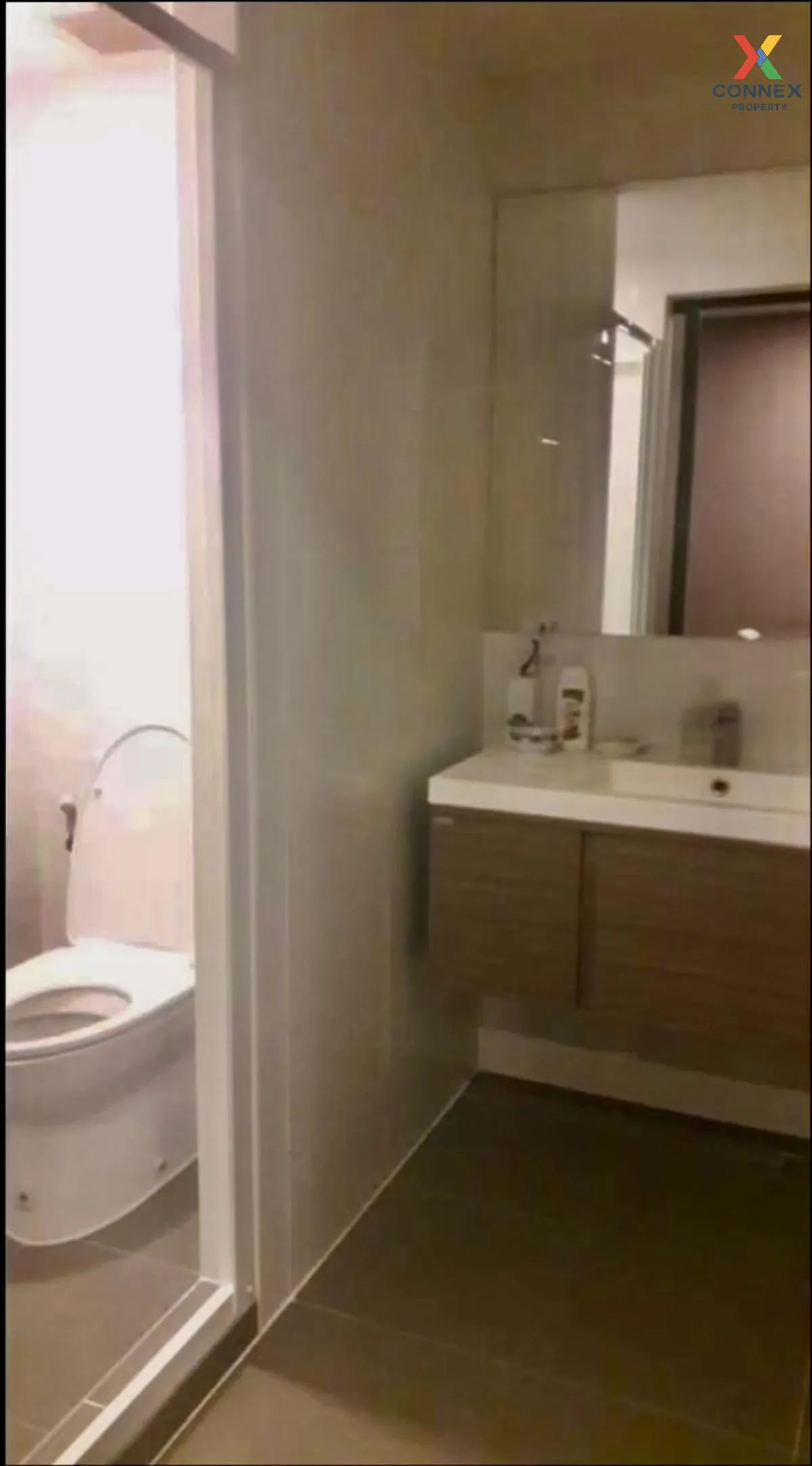 ขายคอนโด  เอสต้า บลิซ มีนบุรี เขต มีนบุรี กรุงเทพ CX-133780