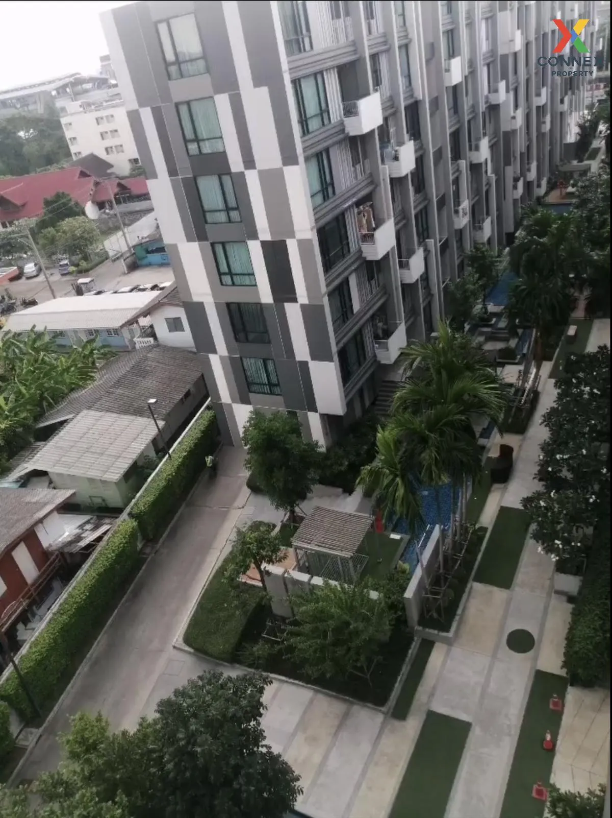 ขายคอนโด  เอสต้า บลิซ มีนบุรี เขต มีนบุรี กรุงเทพ CX-133780