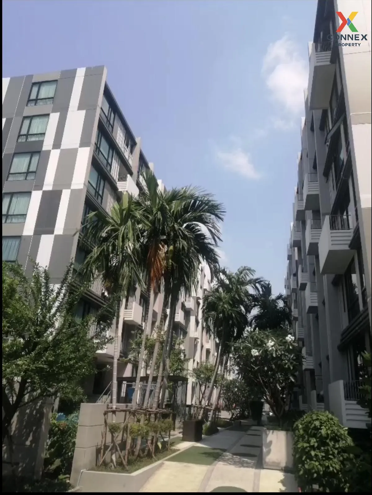 ขายคอนโด  เอสต้า บลิซ มีนบุรี เขต มีนบุรี กรุงเทพ CX-133780