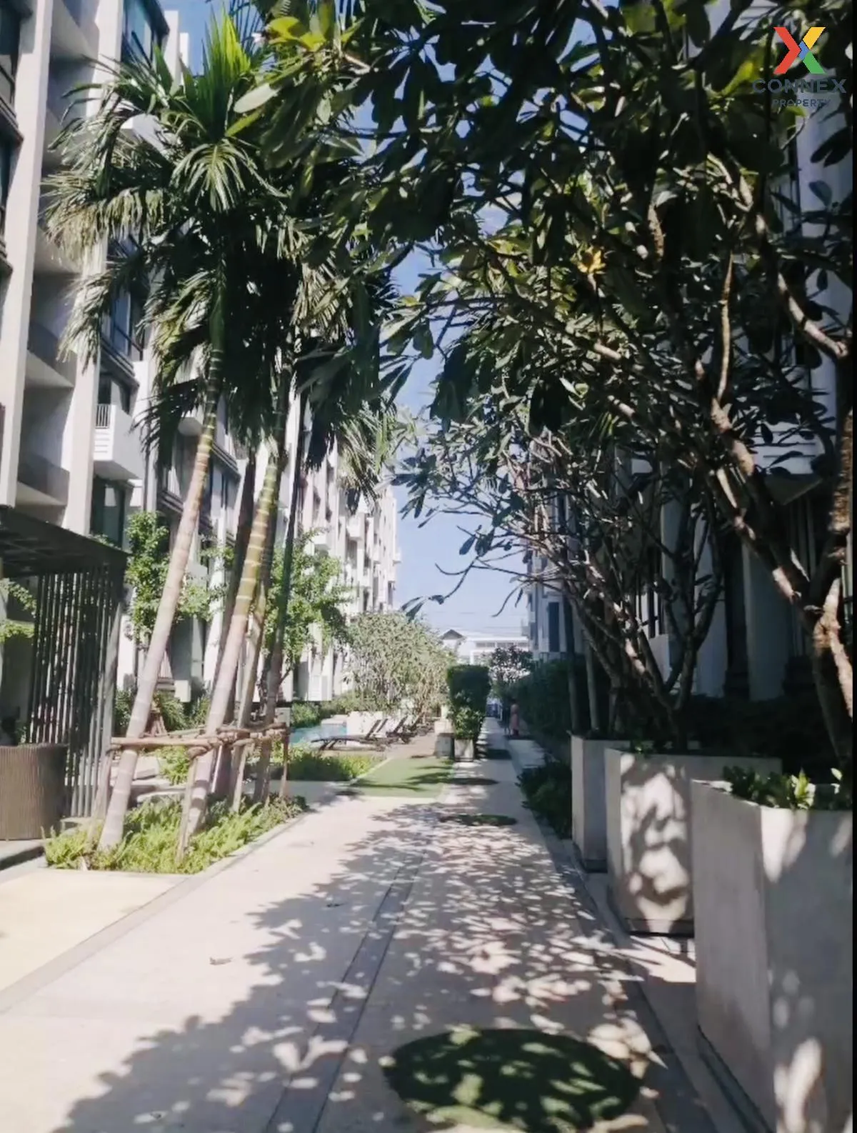 ขายคอนโด  เอสต้า บลิซ มีนบุรี เขต มีนบุรี กรุงเทพ CX-133780