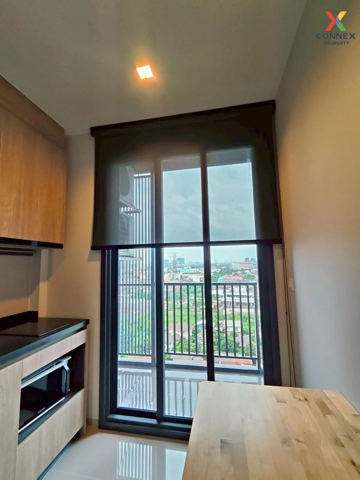 For Sale Condo , The Line Wongsawang , nice view , high floor , M For Sale Condo , The Line Wongsawang , nice view , high floor , M