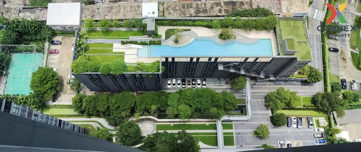 For Sale Condo , The Line Wongsawang , nice view , high floor , M For Sale Condo , The Line Wongsawang , nice view , high floor , M