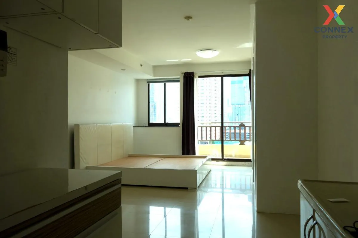 ขายคอนโด  ศุภาลัย โอเรียนทัล เพลส สาทร – สวนพลู BTS-ศาลาแดง ทุ่งม ขายคอนโด  ศุภาลัย โอเรียนทัล เพลส สาทร – สวนพลู BTS-ศาลาแดง ทุ่งม 1