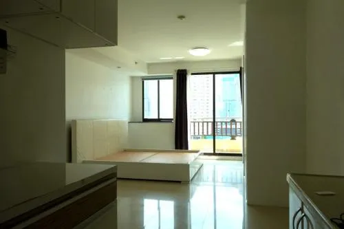 For Sale Condo , Supalai Oriental Place Sathorn - Suanplu , BTS-Sala Daeng , Thungmahamek , Sa Thon , Bangkok , CX-133783