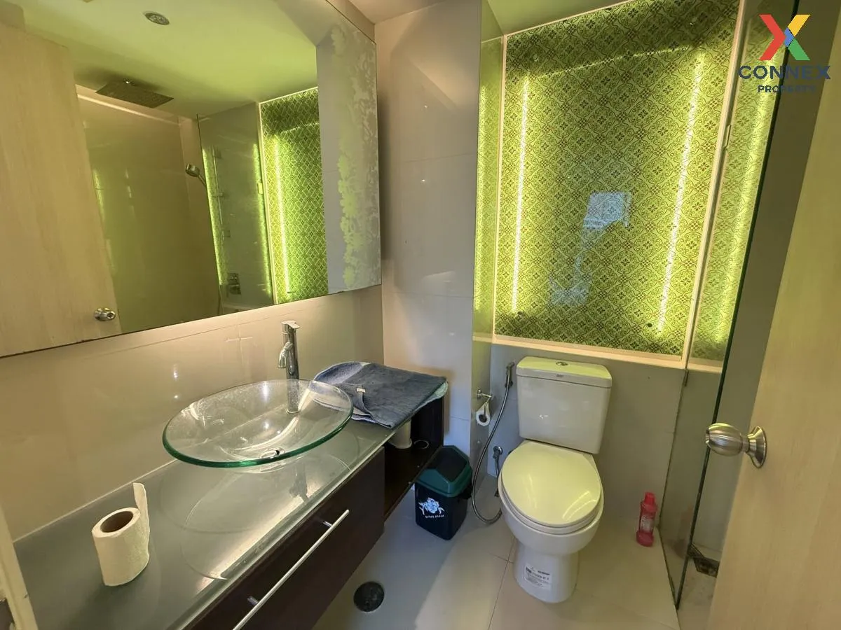 เช่าคอนโด  แกรนด์ คาริบเบียน คอนโด รีสอร์ท พัทยา หนองปรือ บางละมุ