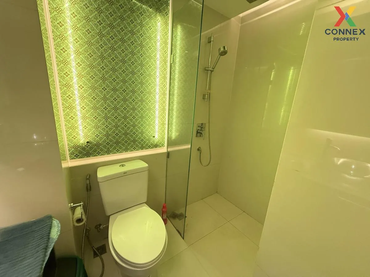 เช่าคอนโด  แกรนด์ คาริบเบียน คอนโด รีสอร์ท พัทยา หนองปรือ บางละมุ