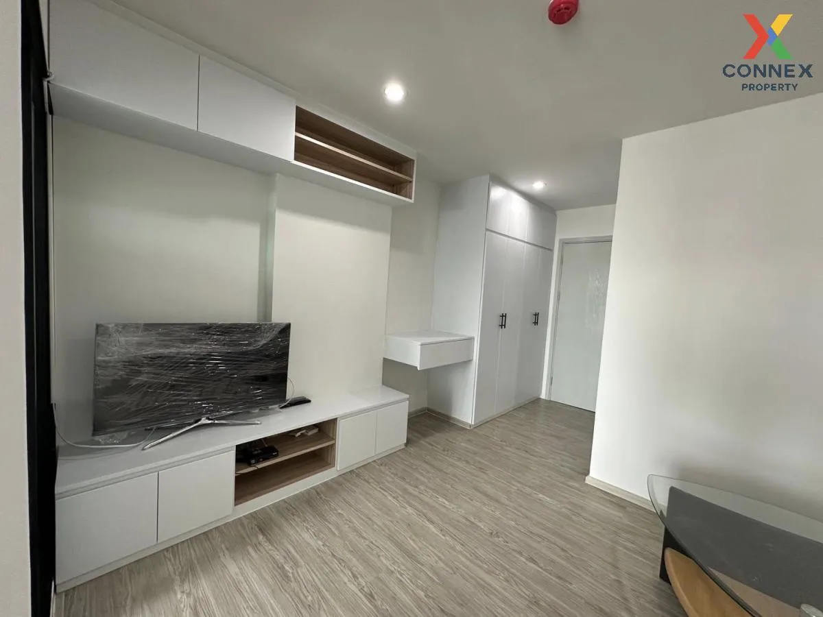 For Rent Condo , Rye Hua Mak , Suan Luang , Suan Luang , Bangkok  1