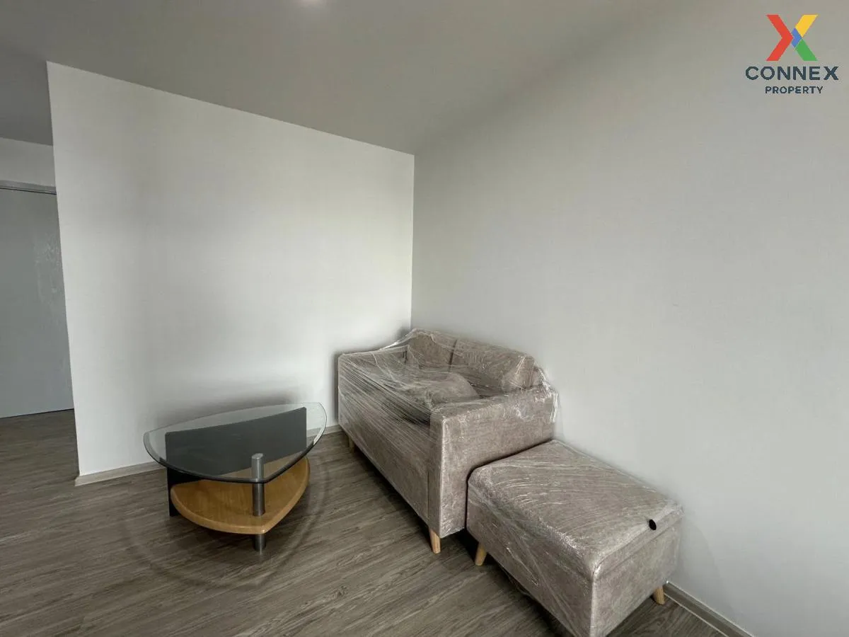 For Rent Condo , Rye Hua Mak , Suan Luang , Suan Luang , Bangkok  2