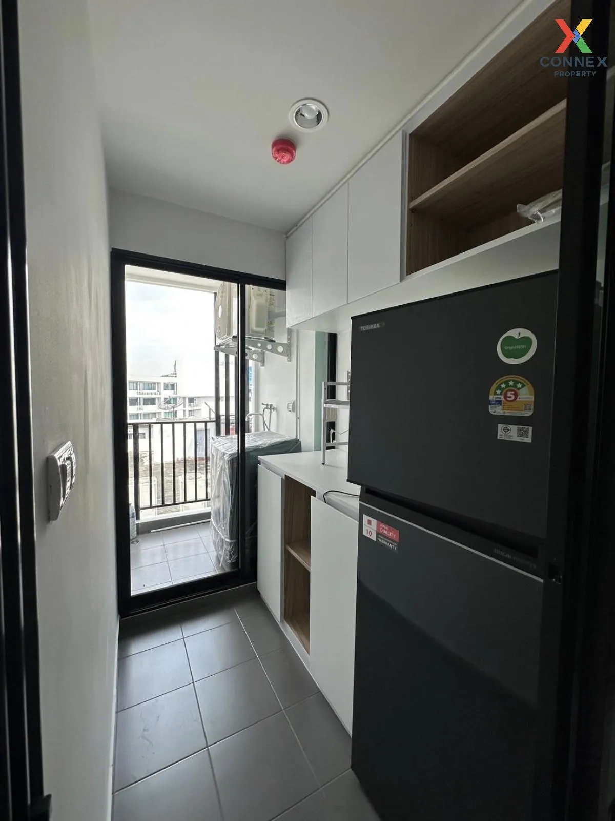 For Rent Condo , Rye Hua Mak , Suan Luang , Suan Luang , Bangkok  3