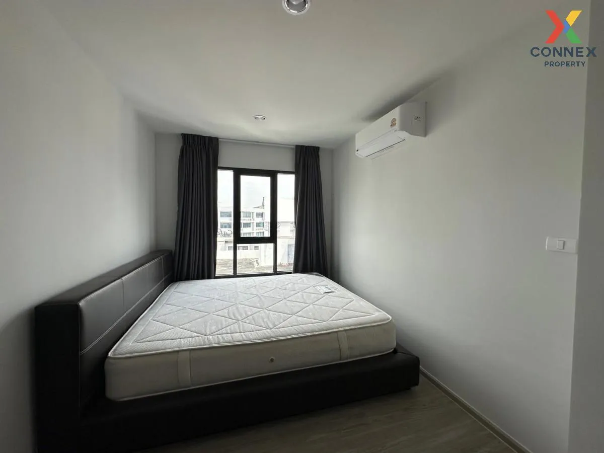 For Rent Condo , Rye Hua Mak , Suan Luang , Suan Luang , Bangkok  4