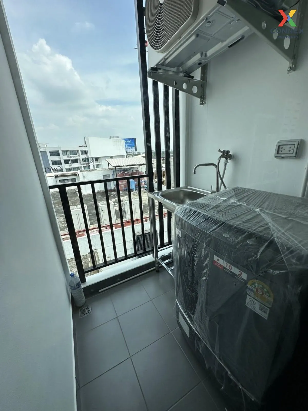 For Rent Condo , Rye Hua Mak , Suan Luang , Suan Luang , Bangkok 