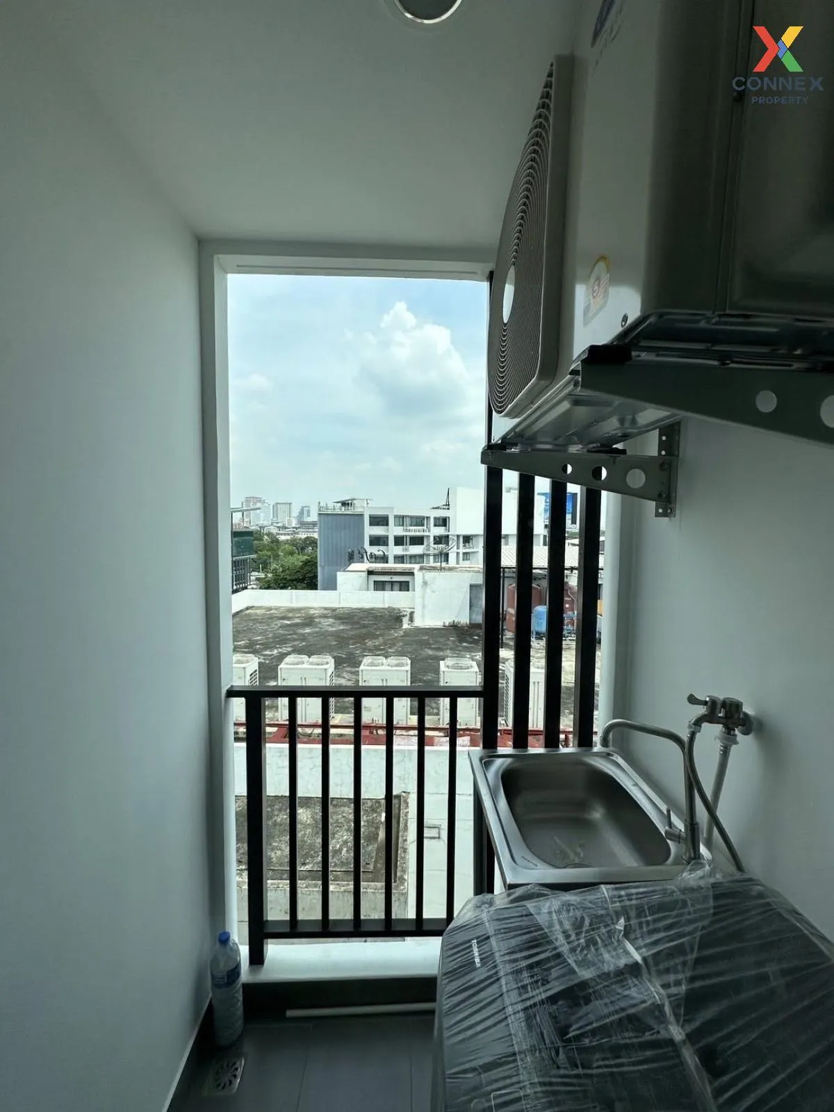 For Rent Condo , Rye Hua Mak , Suan Luang , Suan Luang , Bangkok 