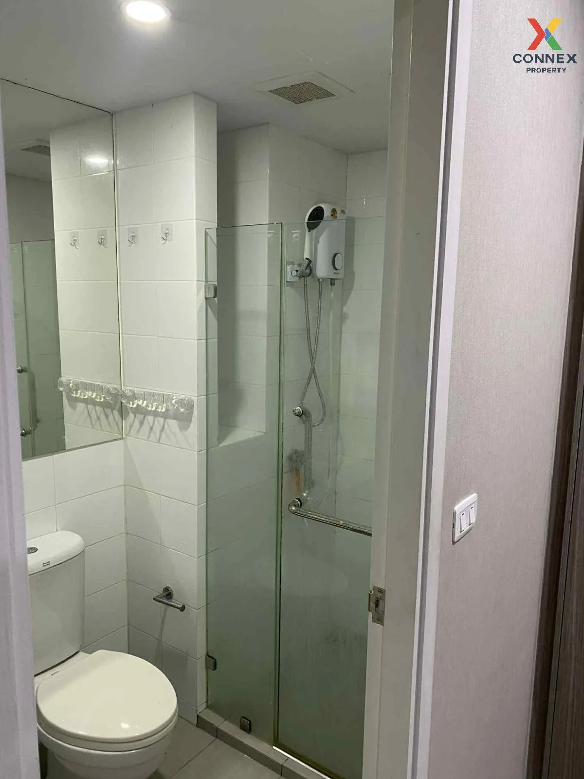 เช่าคอนโด  น็อตติ้ง ฮิลล์ สุขุมวิท 105 BTS-แบริ่ง บางนา เขต บางนา