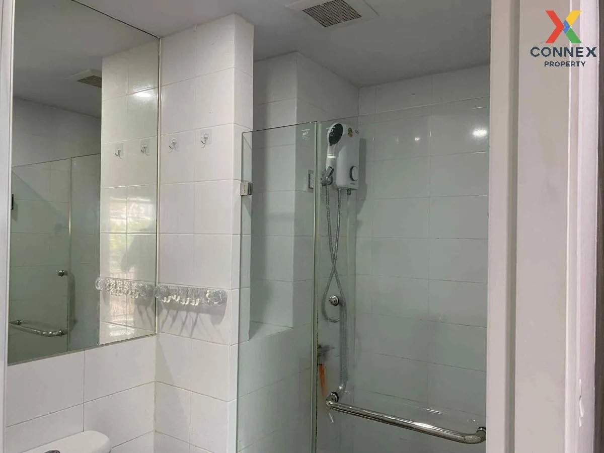 เช่าคอนโด  น็อตติ้ง ฮิลล์ สุขุมวิท 105 BTS-แบริ่ง บางนา เขต บางนา