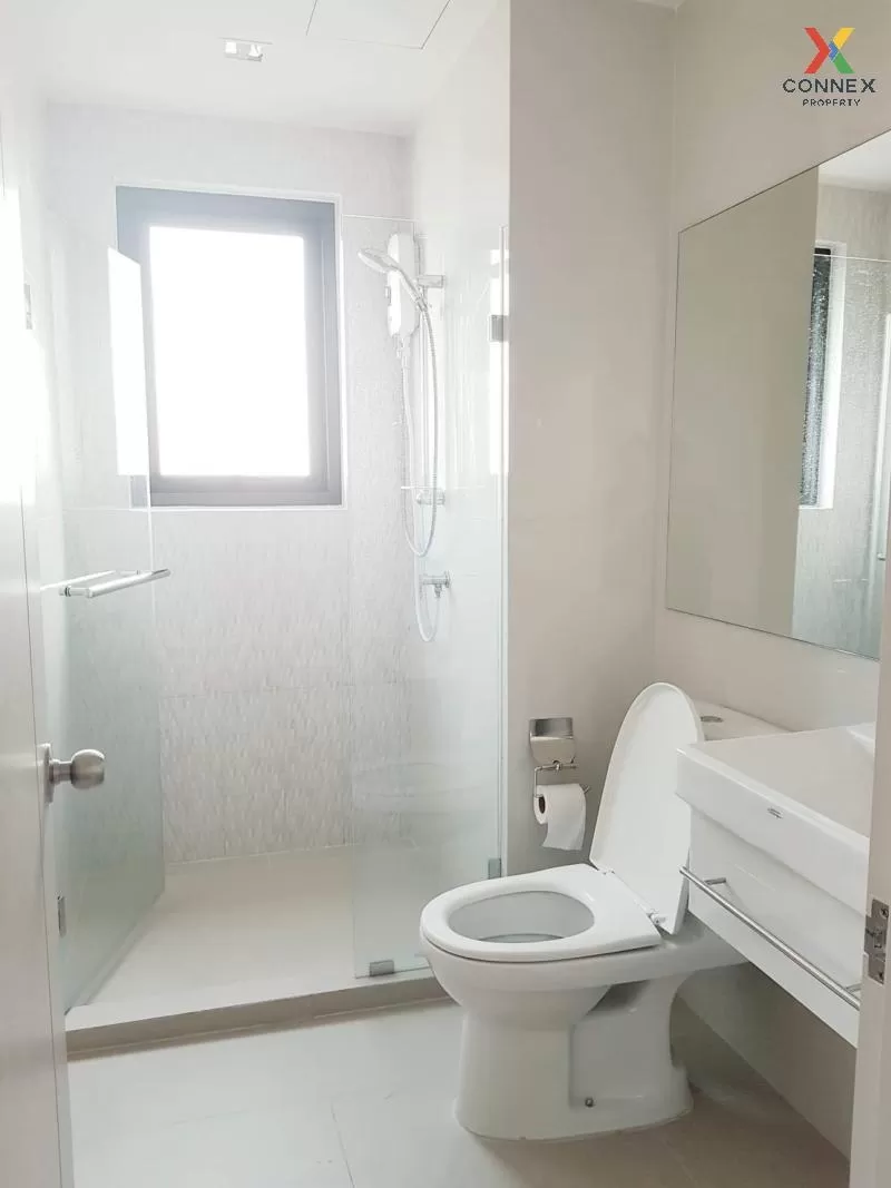 เช่าคอนโด  ไลฟ์ สุขุมวิท 48 BTS-พระโขนง พระโขนง เขต คลองเตย กรุงเ