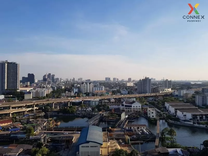 เช่าคอนโด  ไลฟ์ สุขุมวิท 48 BTS-พระโขนง พระโขนง เขต คลองเตย กรุงเ