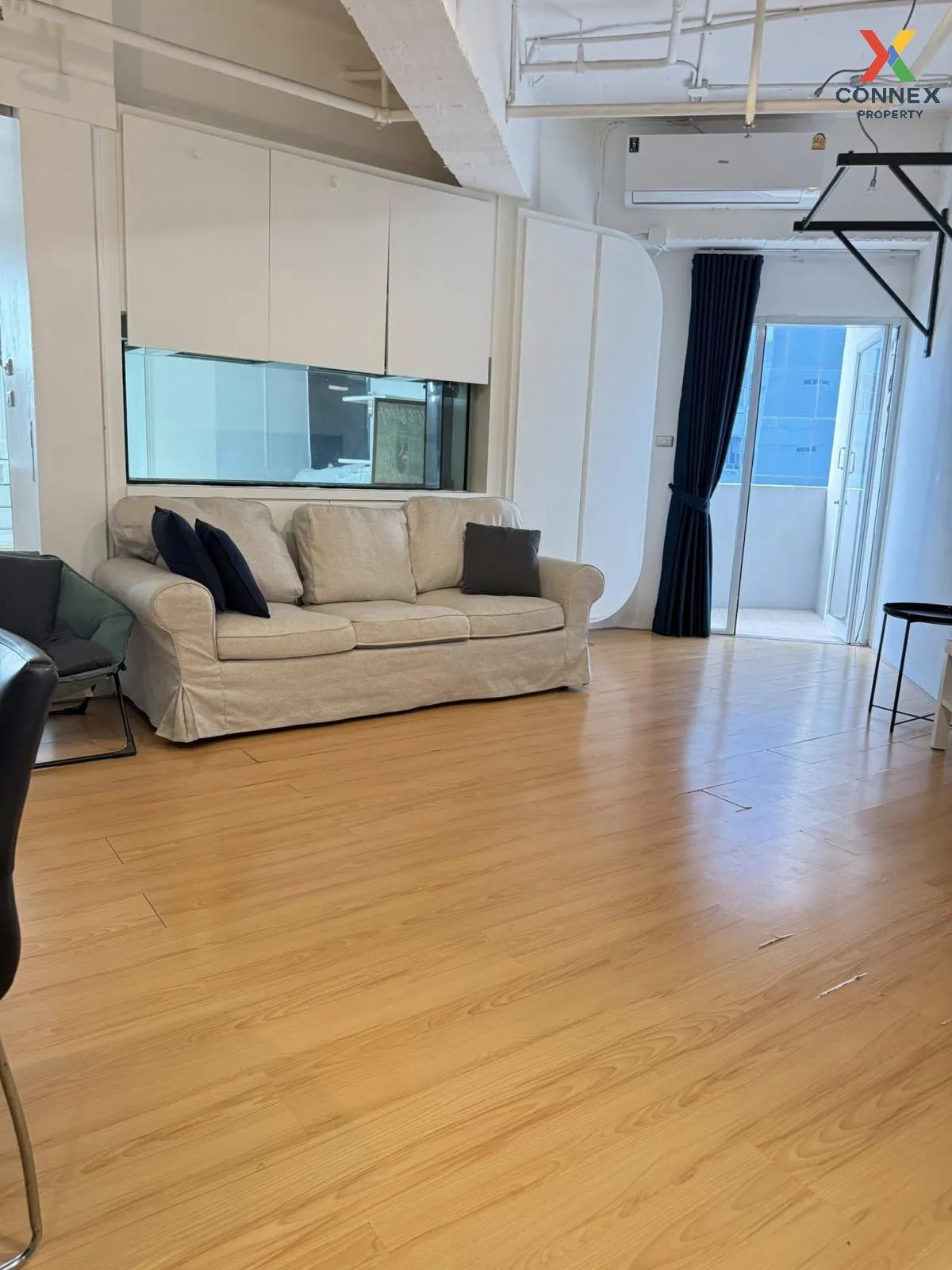 For Rent Condo , Wittayu Complex , BTS-Phloen Chit , Makkasan , R 2