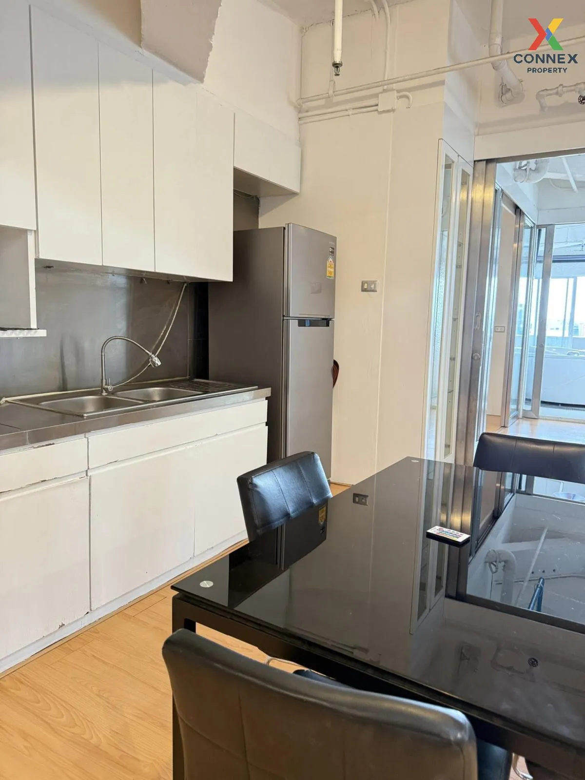 For Rent Condo , Wittayu Complex , BTS-Phloen Chit , Makkasan , R