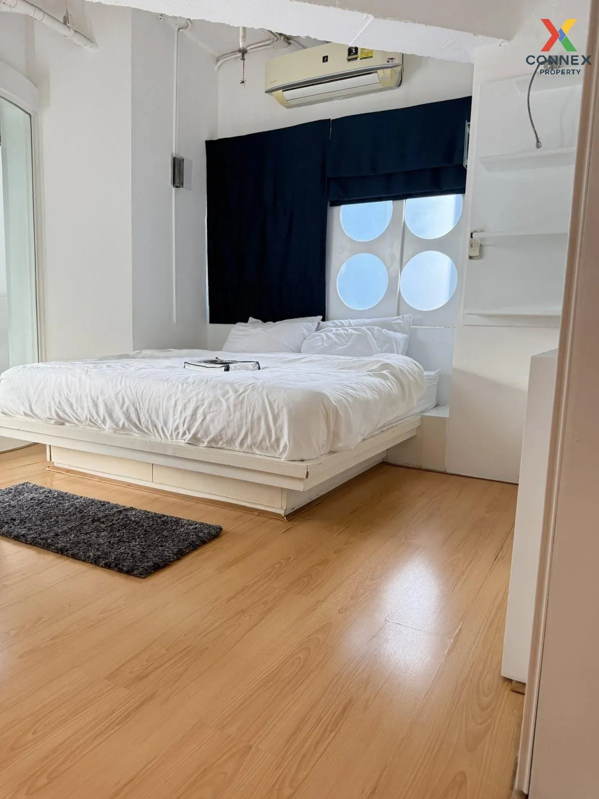 For Rent Condo , Wittayu Complex , BTS-Phloen Chit , Makkasan , R