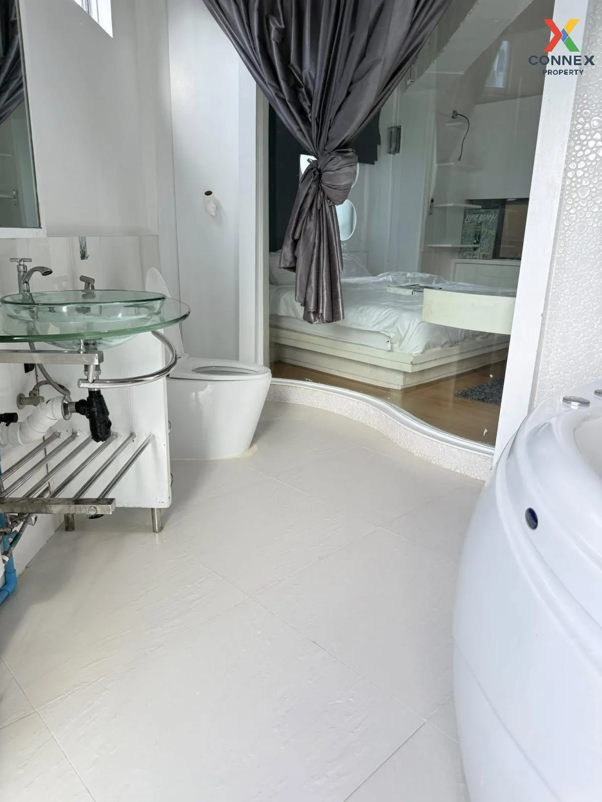 For Rent Condo , Wittayu Complex , BTS-Phloen Chit , Makkasan , R