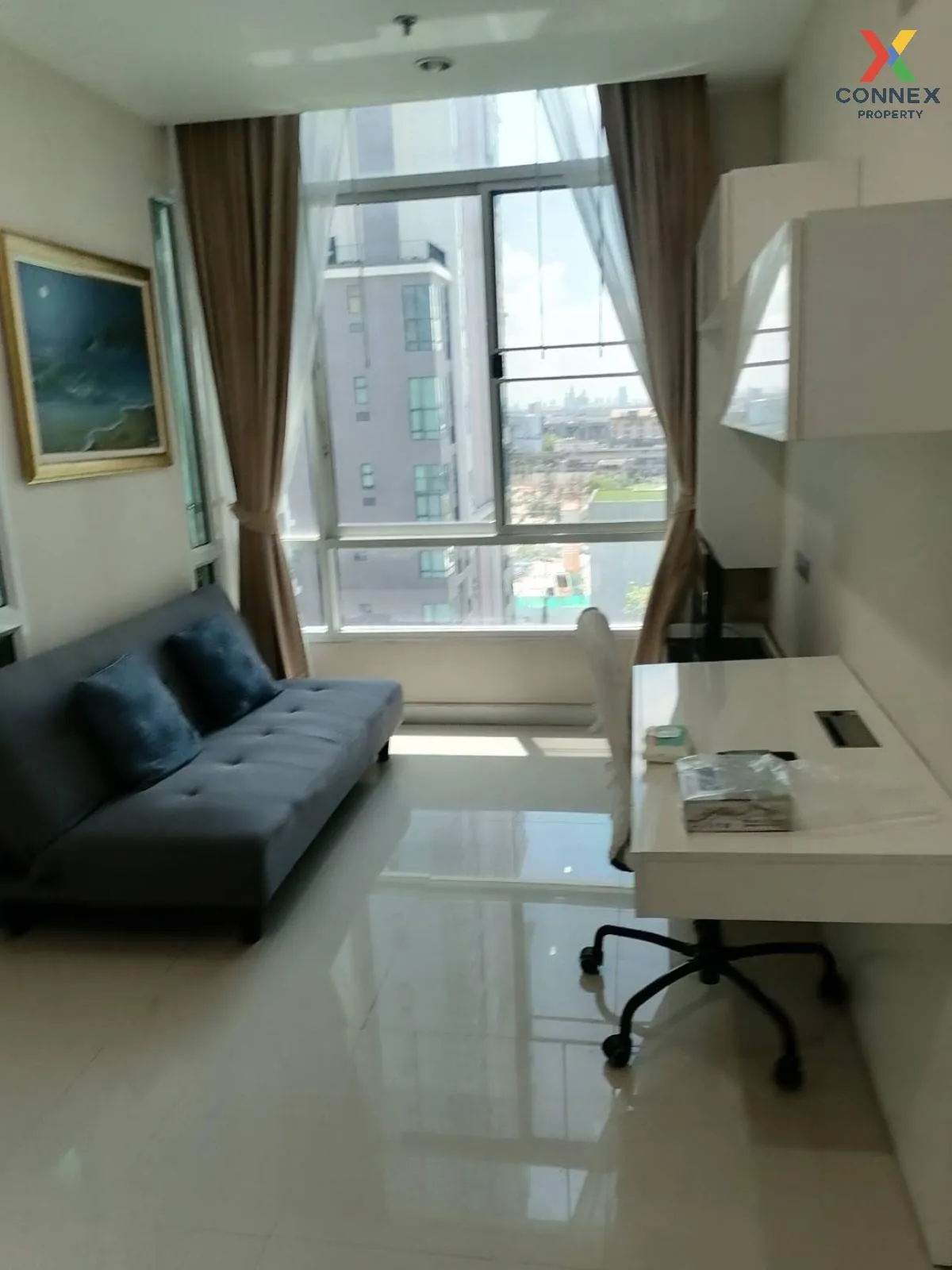 For Rent Condo , The Sky Sukhumvit , BTS-Udom Suk , Bang Na , Ban For Rent Condo , The Sky Sukhumvit , BTS-Udom Suk , Bang Na , Ban 1
