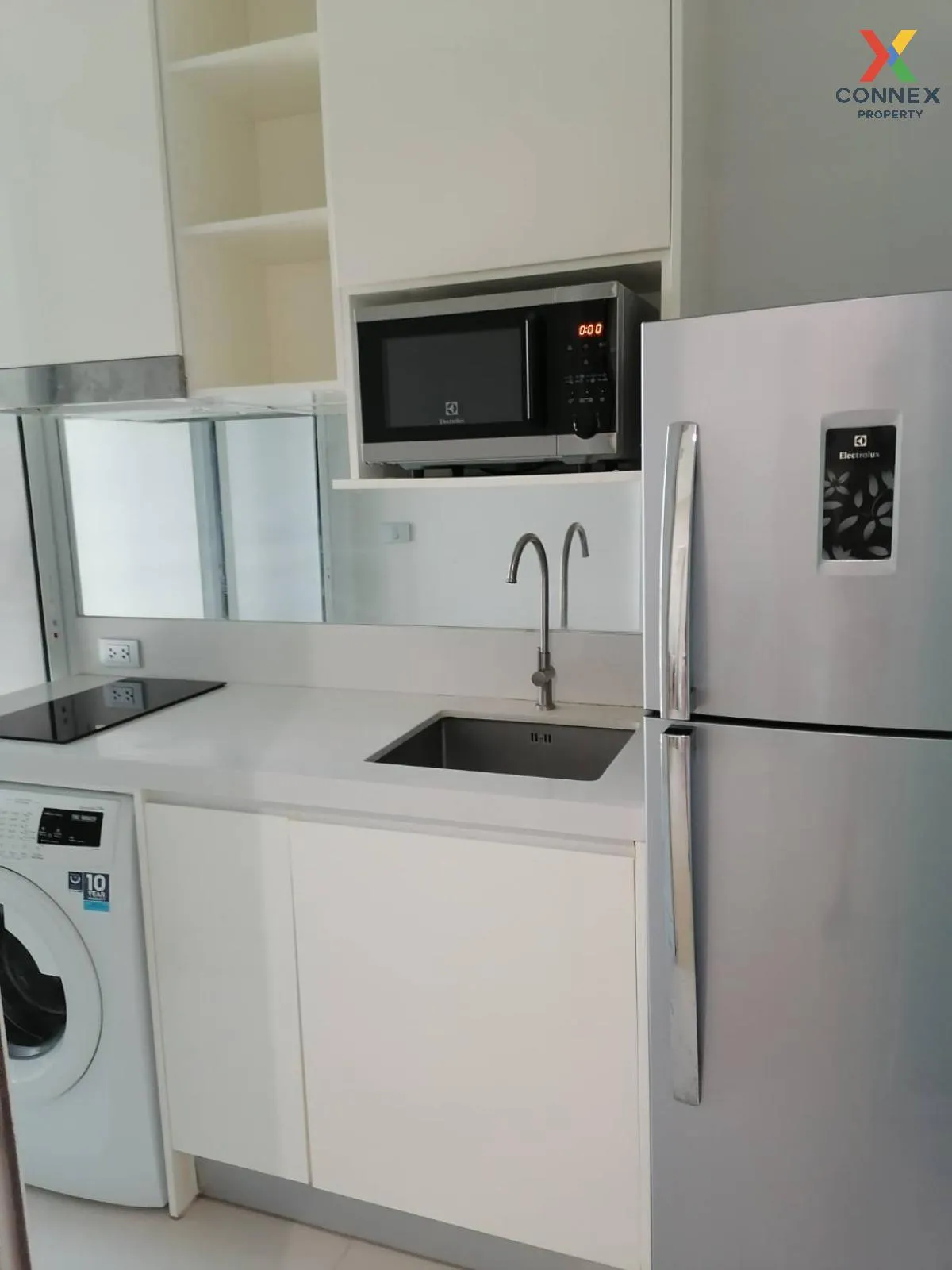 For Rent Condo , The Sky Sukhumvit , BTS-Udom Suk , Bang Na , Ban For Rent Condo , The Sky Sukhumvit , BTS-Udom Suk , Bang Na , Ban 3