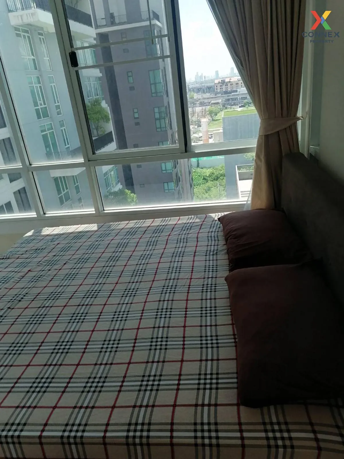 For Rent Condo , The Sky Sukhumvit , BTS-Udom Suk , Bang Na , Ban For Rent Condo , The Sky Sukhumvit , BTS-Udom Suk , Bang Na , Ban