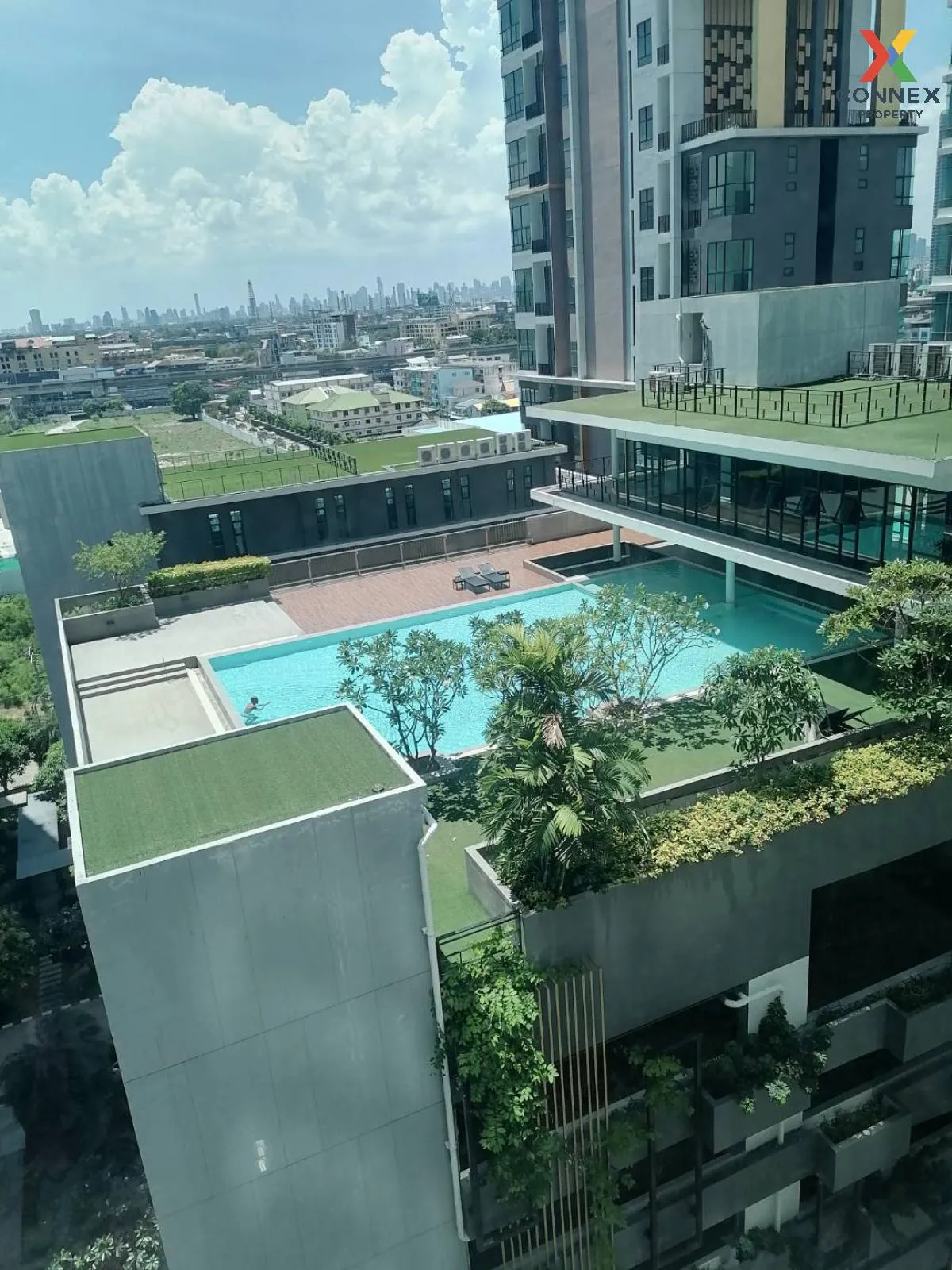 For Rent Condo , The Sky Sukhumvit , BTS-Udom Suk , Bang Na , Ban For Rent Condo , The Sky Sukhumvit , BTS-Udom Suk , Bang Na , Ban