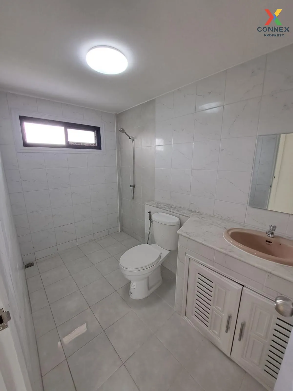 For Sale House , Phatchara Ville 2 , wide frontage , newly renova