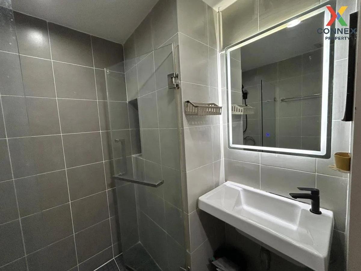 เช่าคอนโด  เอลลิโอ สุขุมวิท 64 BTS-ปุณณวิถี บางจาก เขต พระโขนง กร