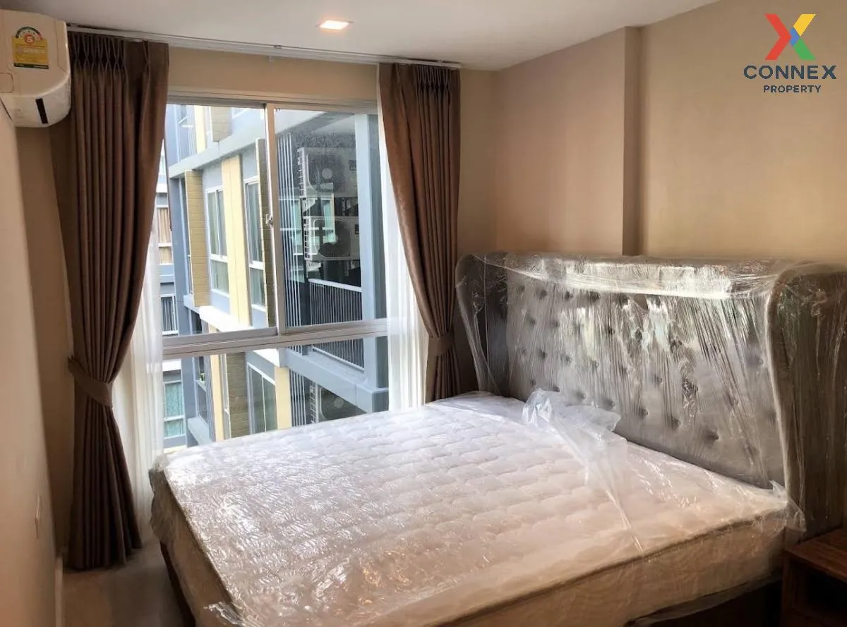 For Sale Condo , Metro Luxe Rama 4 , BTS-Ekkamai , Phra Khanong , 1