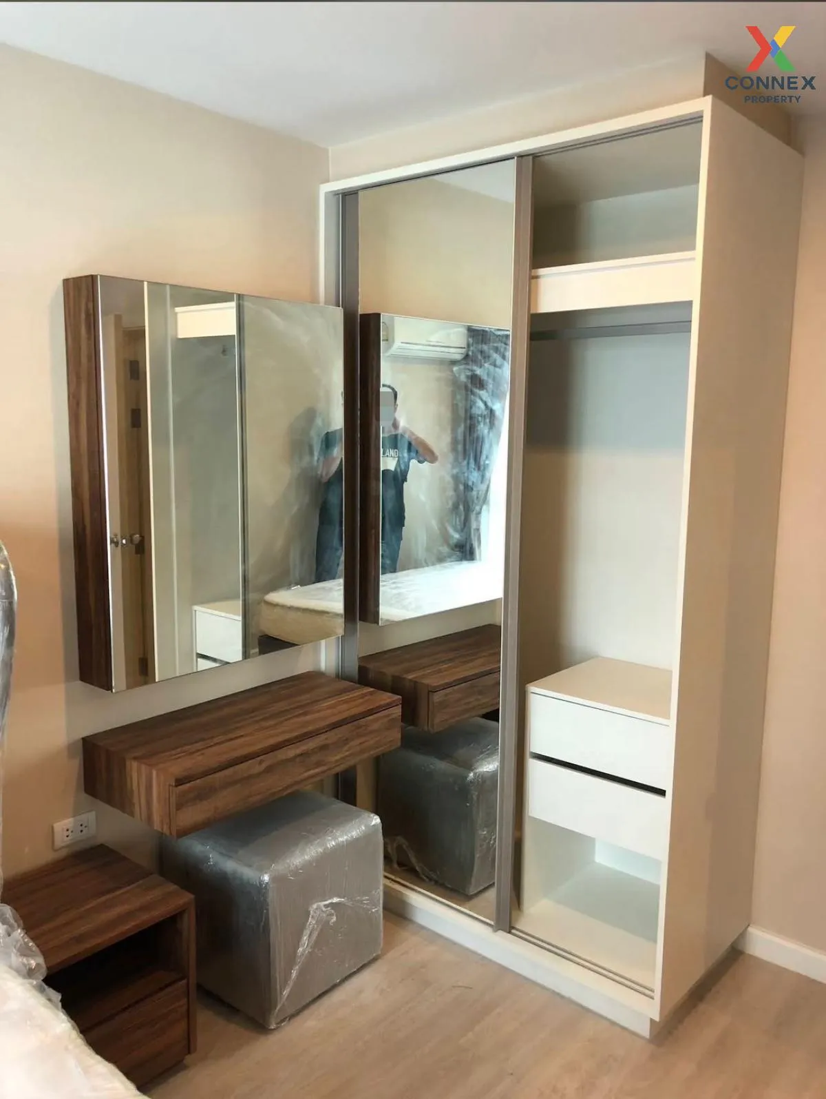 For Sale Condo , Metro Luxe Rama 4 , BTS-Ekkamai , Phra Khanong , 2