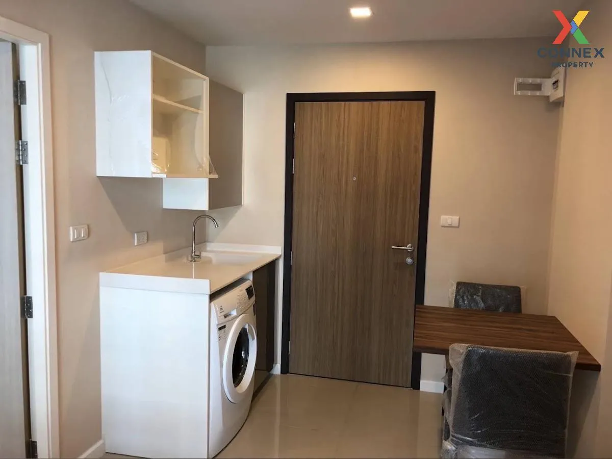 For Sale Condo , Metro Luxe Rama 4 , BTS-Ekkamai , Phra Khanong , 3