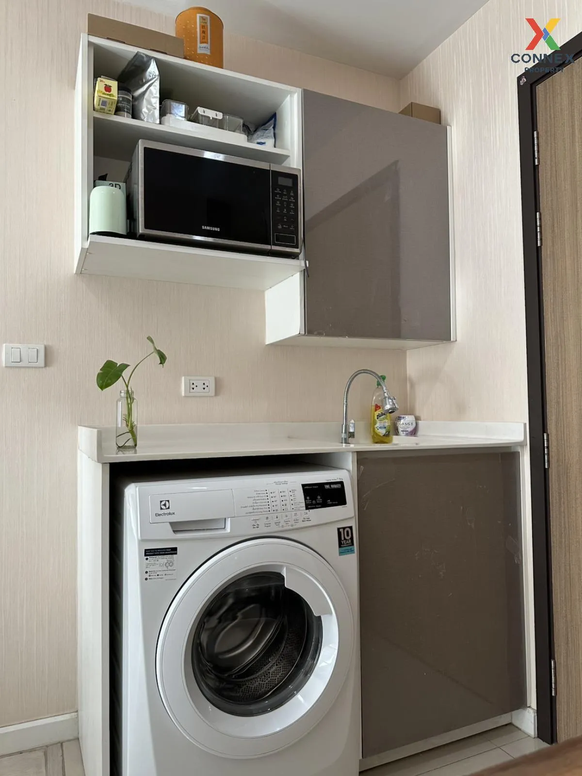 For Sale Condo , Metro Luxe Rama 4 , BTS-Ekkamai , Phra Khanong ,