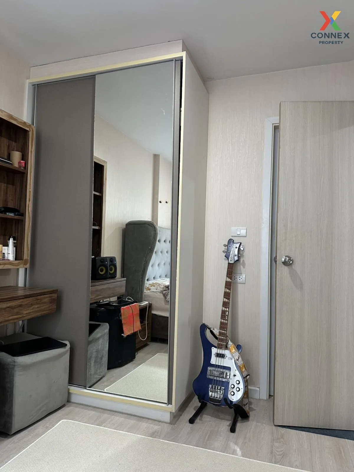 For Sale Condo , Metro Luxe Rama 4 , BTS-Ekkamai , Phra Khanong ,