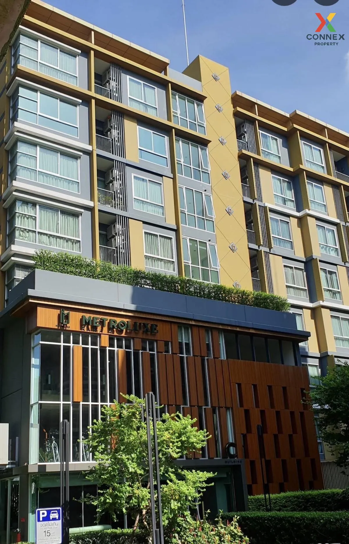 For Sale Condo , Metro Luxe Rama 4 , BTS-Ekkamai , Phra Khanong ,