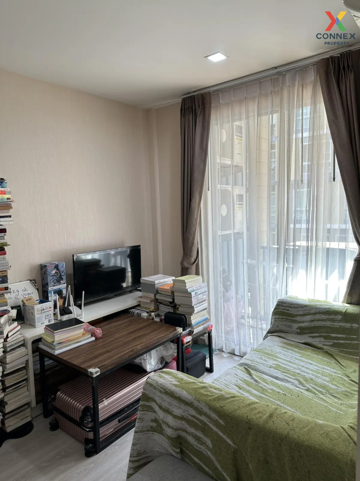 For Sale Condo , Metro Luxe Rama 4 , BTS-Ekkamai , Phra Khanong ,