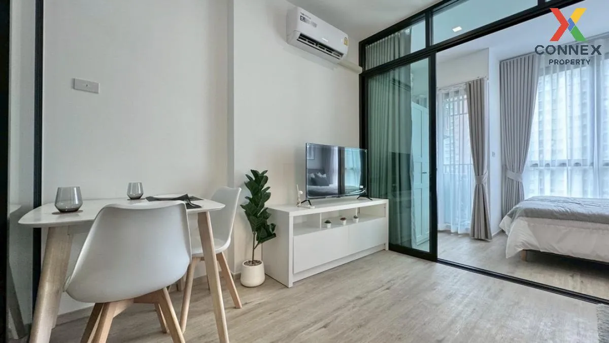 For Rent Condo , The Rich Rama 9 - Srinakarin , ARL-Hua Mak , Sua 3