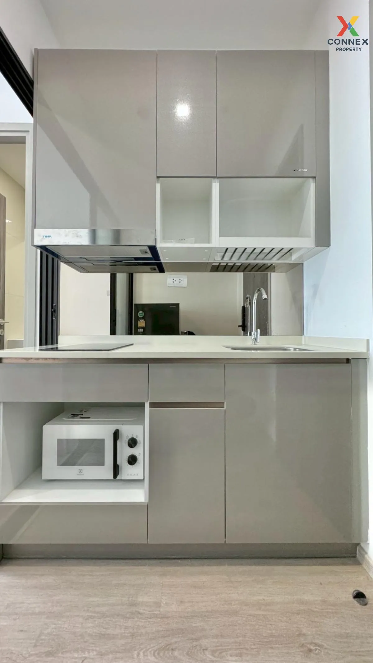 For Rent Condo , The Rich Rama 9 - Srinakarin , ARL-Hua Mak , Sua