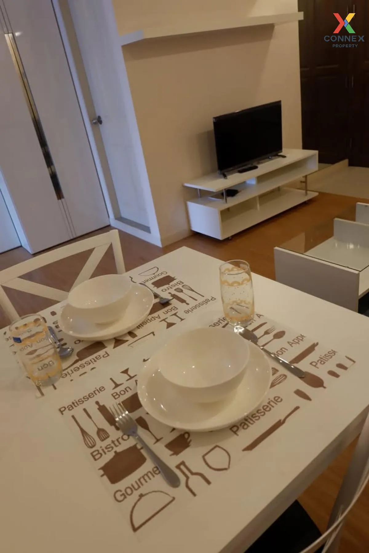 เช่าคอนโด  ซีนิธ เพลส แอท สุขุมวิท BTS-พระโขนง พระโขนง เขต คลองเต 4