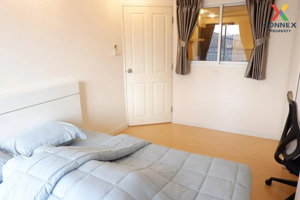 เช่าคอนโด  ซีนิธ เพลส แอท สุขุมวิท BTS-พระโขนง พระโขนง เขต คลองเต