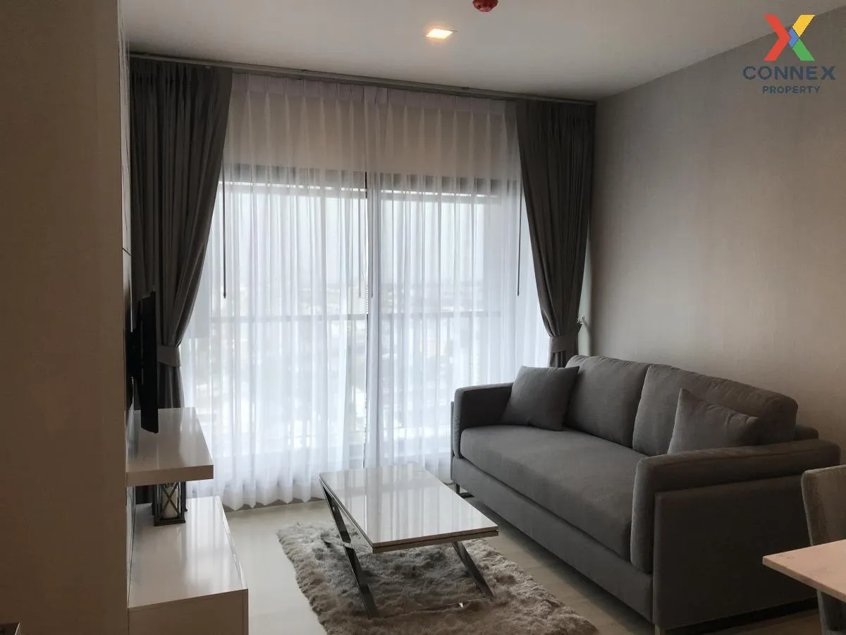FOR RENT condo , Life Sukhumvit 48 , BTS-Phra Khanong , Phra Khan 2