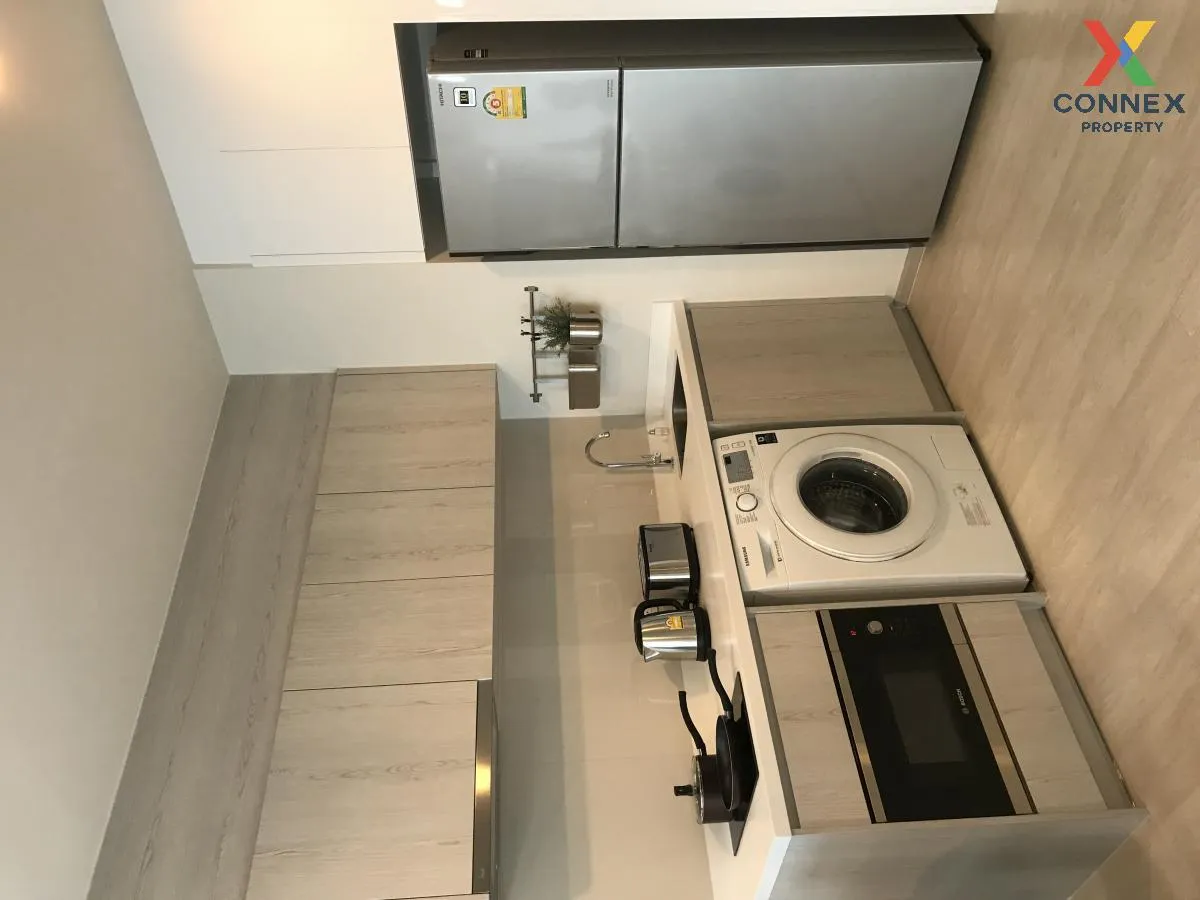 FOR RENT condo , Life Sukhumvit 48 , BTS-Phra Khanong , Phra Khan