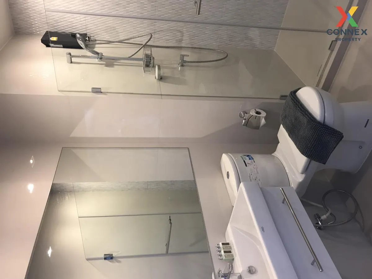 FOR RENT condo , Life Sukhumvit 48 , BTS-Phra Khanong , Phra Khan